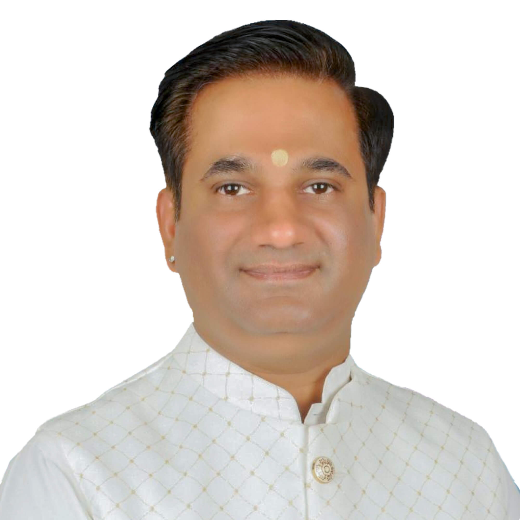 Pt. Dr. Sanjeev Kumar Srivastava